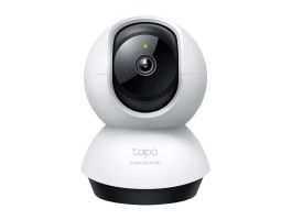 TP-LINK TAPO C220 Cloud beltéri éjjellátó Wireless Kamera