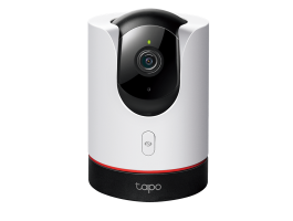 TP-LINK TAPO C225 Wireless Cloud beltéri éjjellátó kamera
