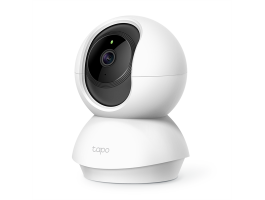 TP-LINK Tapo C200 Wireless beltéri Biztonsági Kamera