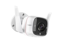 TP-LINK TAPO C310P2 (2-PACK) Wireless Cloud kültéri éjjellátó Kamera