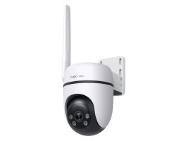 TP-LINK TAPO C501GW 3G/4G Cloud kültéri forgatható éjjellátó Kamera