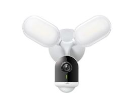 TP-LINK TAPO C720 Cloud kültéri forgatható színes éjjellátó kamera