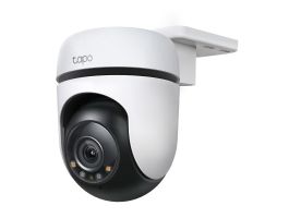 TP-LINK TAPO C510W kültéri forgatható színes éjjellátó Wireless Cloud Kamera