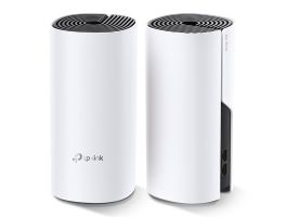 TP-LINK DECO M4 (2-PACK) Wireless Mesh Networking System AC1200