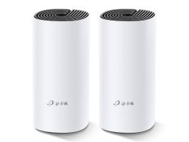 TP-LINK DECO M4 (3-PACK) Wireless Mesh Networking System AC1200