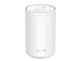 TP-LINK Wireless Mesh Networking system AX1500 DECO X10-4G(1-PACK)