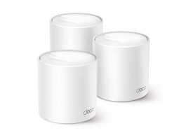 TP-LINK DECO X10 (3-PACK) AX1500 Wireless Mesh Networking system