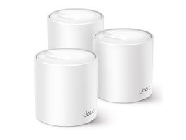TP-Link DECO X50 3-Pack AX3000 Wireless Mesh Networking System