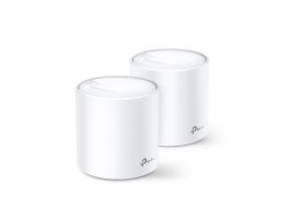 TP-Link Deco X60 (2-Pack) Router