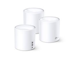 TP-Link Deco X60 Wireless Mesh Networking System (3-Pack)