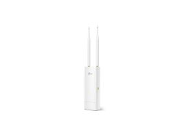 TP-LINK 300 Mb/s Vezeték nélküli N-es Kültéri Access Point (EAP110-Outdoor)