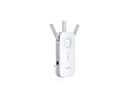 TP-LINK RE450 Dual Band Wireless Range Extender AC1750