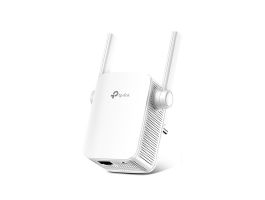 TP-Link AC750 RE205 Vezeték Nélküli Range Extender