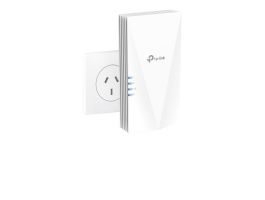 TP-Link RE500X AX1500 Dual-Band Wi-Fi Range Extender