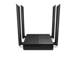 TP-Link Archer C64 Vezeték Nélkülu Dual Band AC1200 Router