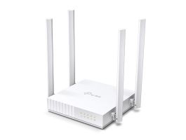 TP-Link Archer C24 AC750 Vezeték Nélküli Dual Band Router