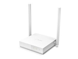 TP-LINK N-es Wi-Fi Router, 300Mbps (TL-WR844N)