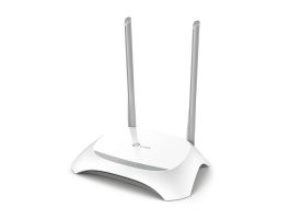 TP-LINK TL-WR850N Vezeték nélküli router