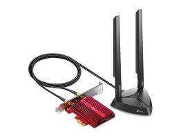 TP-Link Archer TXE75E AXE5400 Wireless és Bluetooth Adapter