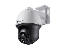 TP-Link VIGI C540 4MP kültéri éjjelátó IP Kamera, 4mm Objektív