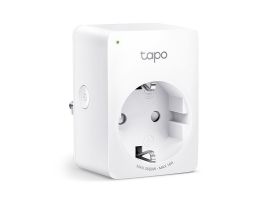 TP-Link Tapo P110(2-PACK) Okos Dugalj Wi-Fi-s Fogyasztás mérővel