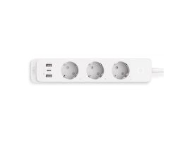 TP-Link Tapo P300 Okos Elosztósor Wifi-s, 3xDugalj + 2xUSB + 1x 18W USB-C