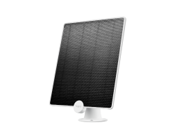 TP-Link Tapo A200 Okos Solar Panel IP65 360 fokos állítható tartóval