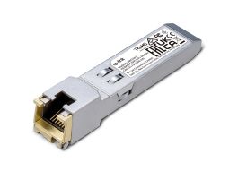 TP-Link Switch SFP+ Modul 10GBase-T, TL-SM5310-T