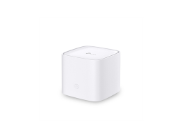 TP-Link HX220(1-PACK) AX1800 Wireless Mesh Networking system