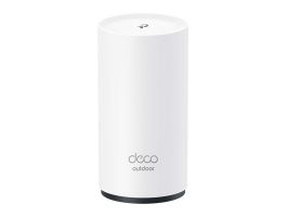 TP-Link DECO X50-OUTDOOR(1-PACK) AX3000 Wireless Mesh Networking system