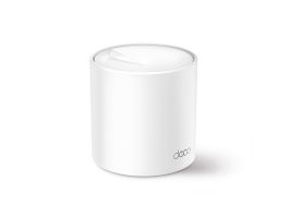 TP-Link DECO X50 (1-PACK) AX3000 Wireless Mesh Networking system