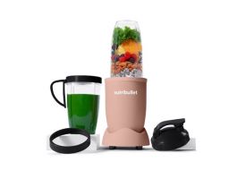 Nutribullet NB907MACL turmixgép