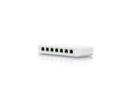UBiQUiTi Ultra Switch 8x1000Mbps (202W), Menedzselhető, Asztali - USW-ULTRA-210W