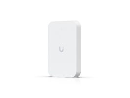 UBiQUiTi Wireless Access Point U7 In-Wall, fehér (PoE adapter nélkül)