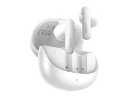 UGREEN WS215 LightBuds Pro ANC TWS fülhallgató (fehér)
