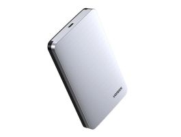 UGREEN CM300 2,5" SATA HDD / SSD, 6 Gbps, USB-C 3.1 Gen 2 (szürke)