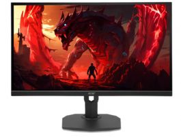 Acer Nitro XF273UF3bmiiprx QHD IPS 27" 320Hz monitor (UM.HX3EE.329)