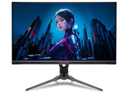 Acer 27" Predator XB273KV5bmiiprx ZeroFrame IPS monitor