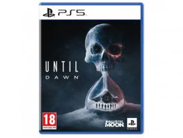 Until Dawn - PS5