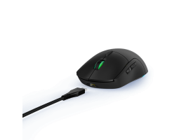 URAGE by HAMA URAGE REAPER 250 optikai gaming egér (00217836) fekete