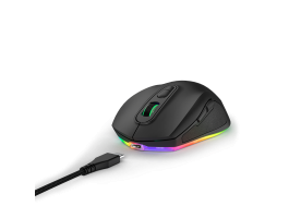 URAGE by HAMA 217839 URAGE REAPER 340 gaming optikai egér (00217839) fekete
