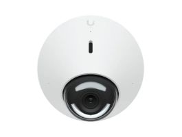 LAN/WIFI Ubiquiti UniFi Protect G5 Dome 4MP kamera (táp nélküli) (UVC-G5-DOME)