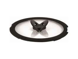 Tefal L9846153 Ingenio üvegfedő 16cm