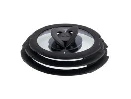 Tefal L9849053 üvegfedő szett