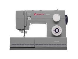 Singer HD 6335 varrógép