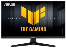 Asus TUF Gaming VG259QMR5A 24,5" FHD IPS gaming monitor