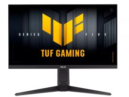 Asus TUF Gaming VG27AQML5A 27" QHD IPS 300Hz monitor