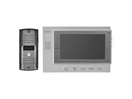 Emos H2017 videó kaputelefon szett