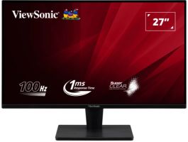 ViewSonic 27" VA2715-H FHD VA monitor (VS18815)