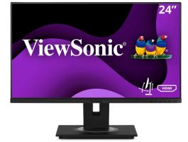 ViewSonic 24" VG2448A-2 FHD IPS monitor (VS18980)